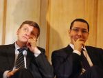 Chitoiu: ANAF ramane la Finante. Comasam Garda Financiara, controlul vamal si Directia Antifrauda