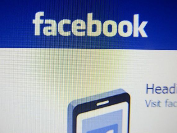 Facebook isi schimba din nou fata. Modifica timeline-ul si fura una dintre marcile Twitter