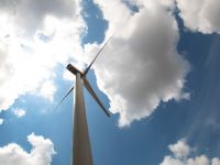 
	GDF SUEZ Energy cumpara Alizeu Eolian pentru a dezvolta un parc eolian de 90 mil. euro
