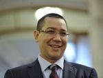 Victor Ponta nu exclude o candidatura la Presedintie in 2019 sau 2024