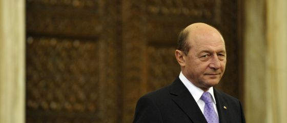 Basescu a semnat decretul de numire a noului Cabinet