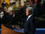 Obama l-a nominalizat pe John Kerry pentru functia de Secretar de Stat