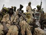 Un soldat al fortei de pace ONU din Darfur si-a ucis trei colegi