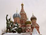 88 de morti in Rusia din cauza valului de frig. Temperaturile au scazut la - 50 de grade