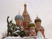 
	88 de morti in Rusia din cauza valului de frig. Temperaturile au scazut la - 50 de grade
