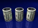 Cresterea economiei mondiale de anul viitor depinde de evitarea varfului fiscal in SUA