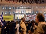 Grecii cred ca tara lor trebuie sa ramana in zona euro, dar sunt pesimisti in privinta viitorului