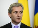 Ministrul moldovean de Externe a demisionat