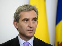 
	Ministrul moldovean de Externe a demisionat

