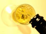 Tristetea francezilor scade consumul de sampanie