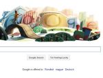 Google ureaza utilizatorilor Sarbatori fericite printr-un logo special