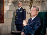 Mesajul de Craciun al Regelui Mihai: Viata noastra publica lasa inca de dorit