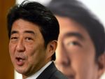 Shinzo Abe, investit in functia de premier al Japoniei