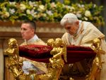 Mesajul Papei de Craciun: Valorile religioase, libertatea, demnitatea si pacea trebuie sa primeze