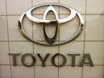 Toyota recheama in service aproape 400.000 de vehicule la nivel mondial