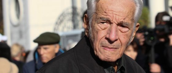 Spitalul Elias: Sergiu Nicolaescu a fost operat de peritonita