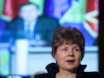 Mona Pivniceru a transmis presedintelui propunerile pentru functiile de procuror general si sef al DNA