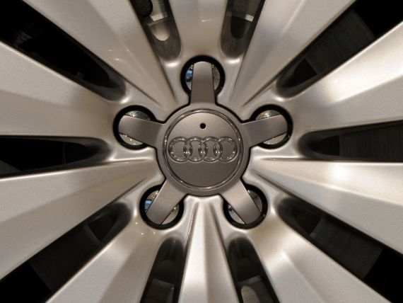 Planul Audi pentru a invinge BMW si a deveni lider pe piata masinilor de lux