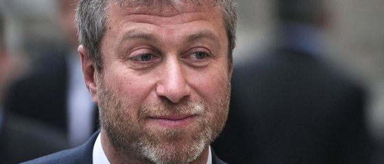 Roman Abramovici va deveni tata pentru a saptea oara in 2013