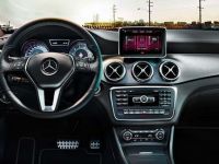 
	Primele imagini oficiale cu noul model Mercedes &ndash; lansarea anului 2013
