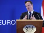 Declaratii dure. Van Rompuy: David Cameron ar putea pune UE in pericol . Delors: Marea Britanie sa plece din Uniune