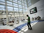 2012, cel mai bun an pentru Google. Compania a obtinut venituri record de 50 mld. dolari, datorita publicitatii online