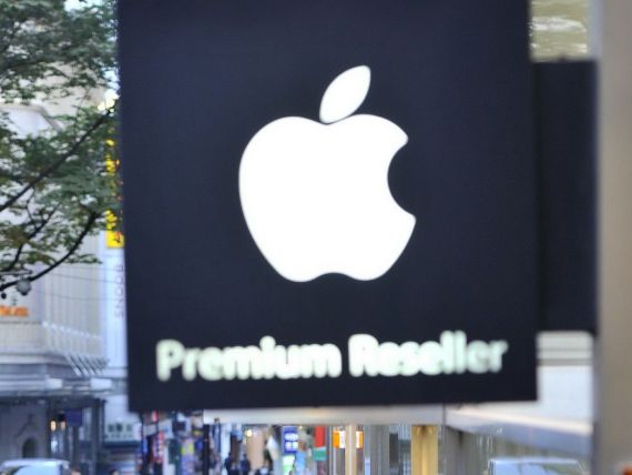 China pune Apple sa plateasca despagubiri pentru incalcarea drepturilor de autor