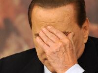 
	Sentinta data in mare secret. Berlusconi ii va plati sotiei in urma partajului 36 milioane euro/an. Ce se intampla cu actiunile acestuia din companii
