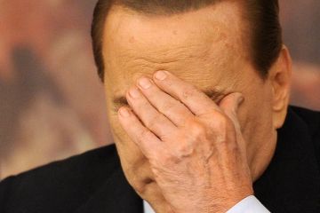 Sentinta data in mare secret. Berlusconi ii va plati sotiei in urma partajului 36 milioane euro/an. Ce se intampla cu actiunile acestuia din companii