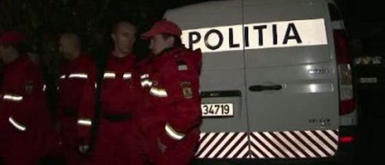 Cinci persoane date disparute intr-o mina din Baia Mare au fost gasite moarte