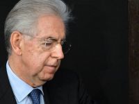 
	Mario Monti va conduce o coalitie de centru in alegerile din Italia
