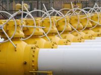 
	China imprumuta Ucrainei aproape 4 miliarde de dolari pentru reducerea dependentei de gaze naturale
