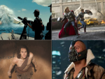 2012, anul recordurilor la Hollywood: cel mai profitabil an in box office din istorie, care au fost cele mai esecuri, cele mai mari incasari, cel mai bun film non american