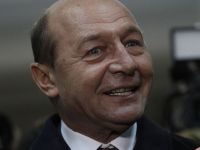 
	Traian Basescu petrece Revelionul in Covasna. Ce le transmite romanilor pentru 2013
