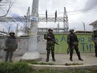 
	Bolivia a nationalizat companii de electricitate apartinand grupului energetic spaniol Iberdrola
