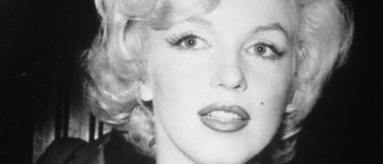 Marilyn Monroe nu a fost colaboratoare a Partidului Comunist