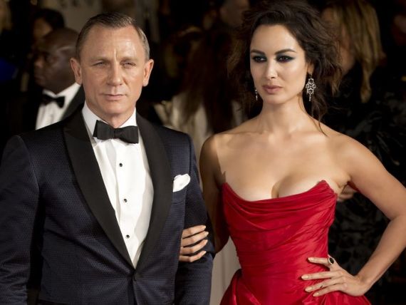 Moment istoric pentru James Bond: Skyfall a facut incasari mondiale de un miliard de $ chiar in ultima zi din 2012