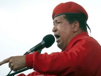 Presedintele venezuelan Hugo Chavez prezinta noi complicatii dupa operatia de cancer