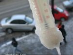Prognoza meteo la inceput de an. Ce temperaturi vor fi in primele luni din 2013