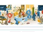 Cadoul de la Google pentru 2013
