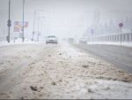 Prognoza meteo pentru primele zile ale anului 2013