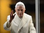Papa Benedict al XVI-lea face apel la o presa cu mai putine subiecte negative