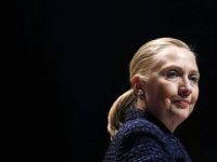 Hillary Clinton are un cheag de sange intre creier si cutia craniana