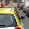 Singura regula a taximetristilor in noaptea de Revelion: Dai bani multi daca nu vrei sa mergi pe jos. Tarifele au crescut si de 3 ori