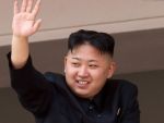 Mesajul neasteptat al dictatorului nord-coreean Kim Jong Un catre vecinii din sud, in noaptea de Anul Nou