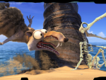 Ice Age 4, mai popular in Romania decat Batman sau Avengers. Cati bani a incasat in 2012