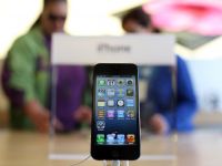 
	Apple testeaza deja urmatoarea versiune de iPhone, la doar cateva luni dupa lansarea iPhone 5
