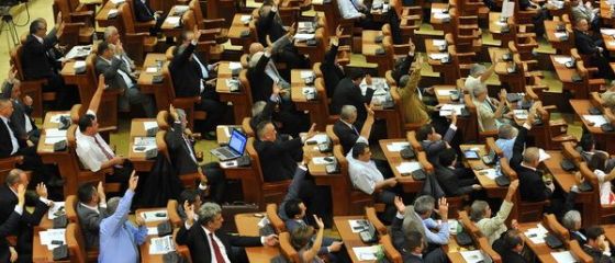 Averile noilor parlamentari pentru care nu conteaza salariul. Deputatul de 35 de ani cu 16 case