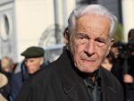 A murit regizorul Sergiu Nicolaescu