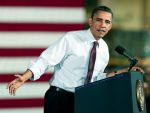 Barack Obama a promulgat legea cu privire la un compromis bugetar. Bursele, in crestere puternica